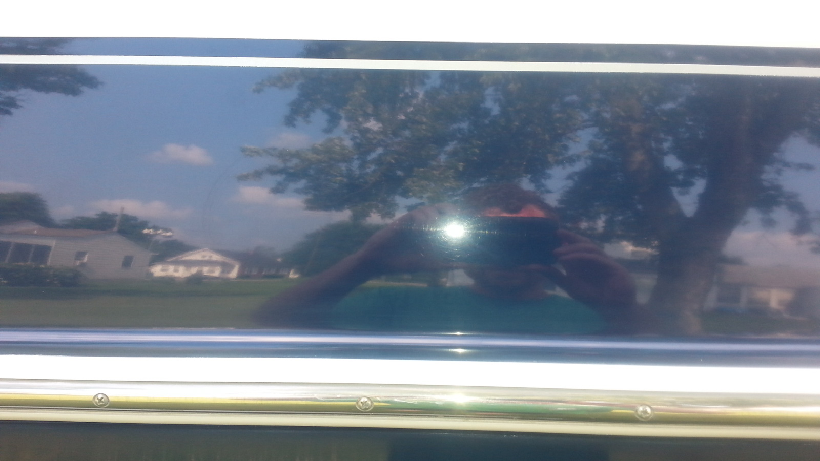 Maryland gelcoat restoration service
